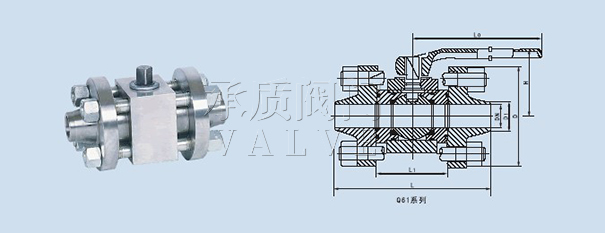 對(duì)焊球閥,高壓對(duì)焊球閥原理圖 對(duì)焊球閥,高壓對(duì)焊球閥原理圖